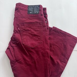 Levi’s 511